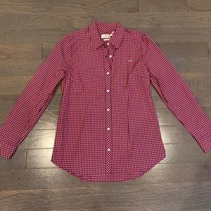 Vineyard Vines Button Down